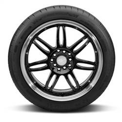 Michelin - Michelin 05512 Pilot Super Sport 265/40ZR18XL - Image 3