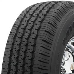 Michelin - Michelin 64360 LTX A/S P255/70R18 - Image 2