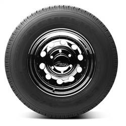Michelin - Michelin 64360 LTX A/S P255/70R18 - Image 3