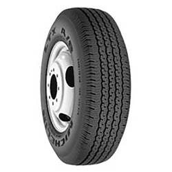 Michelin - Michelin 64360 LTX A/S P255/70R18 - Image 4