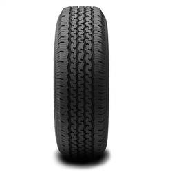 Michelin - Michelin 64360 LTX A/S P255/70R18 - Image 5