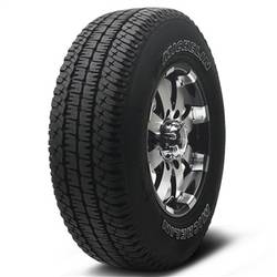 Michelin - Michelin 06841 LTX A/T2 P275/65R18 114T All-Terrain Tire - Image 2