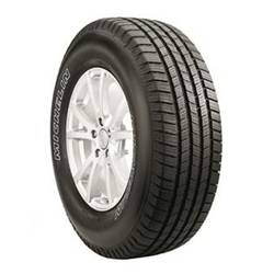 Michelin - Michelin 10031 Defender LTX M/S 245/70R16 - Image 1