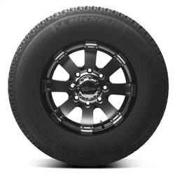 Michelin - Michelin 29367 LTX A/T2 LT275/70R18/10 - Image 3