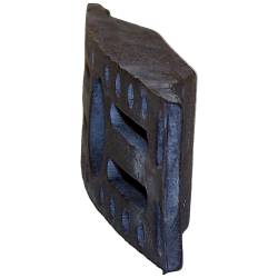 Crown Automotive Jeep Replacement - Crown Automotive 33003446 Timing Chain Guide - Image 2