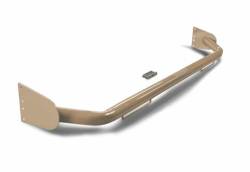 Steinjager - Steinjager Shoulder Belt Harness Bar Mount-Mil. Beige for Jeep JK 4DR J0047562 - Image 1