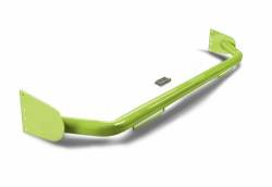 Steinjager - Steinjager Shoulder Belt Harness Bar Mount-Green for Jeep JK 4DR J0047568 - Image 1