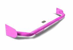 Steinjager - Steinjager Shoulder Belt Harness Bar Mount-Hot Pink for Jeep JK 4DR J0047569 - Image 1