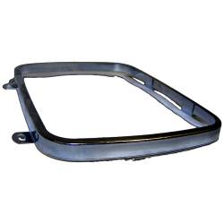 Crown Automotive Jeep Replacement - Crown Automotive 56001260 Headlight Retaining Ring for Jeep Cherokee/Wrangler YJ - Image 2