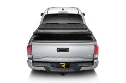 RealTruck Extang - Extang Trifecta 2.0 Vinyl Soft Tri-Fold Tonneau Cover Black 92950 - Image 2