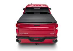 RealTruck Extang - Extang Solid Fold 2.0 Hard Aluminum Tri-Fold Tonneau Cover Black 83457 - Image 2