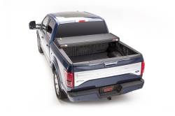 RealTruck Extang - Extang 83485 Solid Fold 2.0 Tri-Fold Tonneau Cover Black 15-20 Ford F150 8'2" - Image 2
