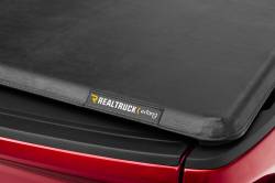 RealTruck Extang - Extang Trifecta 2.0 Vinyl Soft Tri-Fold Tonneau Cover Black 92457 - Image 2