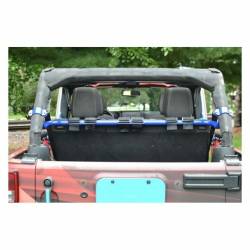 Steinjager - Steinjager Shoulder Belt Harness Bar Mount-Green for Jeep JK 4DR J0048471 - Image 3