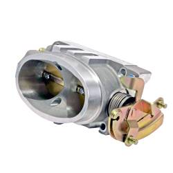 BBK Performance Parts - BBK Performance 1543 Twin 52mm Fuel Injection Throttle Body for 94-97 GM LT1 - Image 233