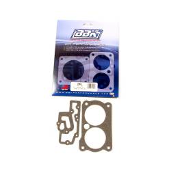 BBK Performance Parts - BBK Performance Twin 58mm Throttle Body Gasket 85-94 GM TPI 1584 - Image 132
