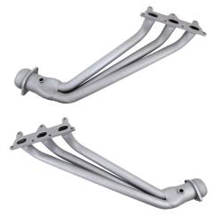 BBK Performance Parts - BBK Performance 1.625" Long Tube Headers w/Converters 10-11 Camaro 3.6L 4041 - Image 71
