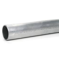 Allstar Performance - Allstar Performance ALL22086-4 Chrome Moly Round Tubing 1.5" x .095" x 4' - Image 1