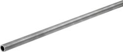 Allstar Performance - Allstar Performance ALL22130-4 Mild Steel Round Tubing 1.5" x .083" x 4' - Image 1