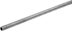 Allstar Performance - Allstar Performance ALL22129-4 Mild Steel Round Tubing 1" x .083" x 4' - Image 1