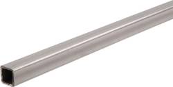 Allstar Performance - Allstar Performance ALL22160-4 Square Mild Steel Tubing 1/2" x .065" x 4' - Image 1