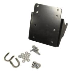 Warn - Warn 83130 ATV Winch Mounting System for Suzuki - Image 1