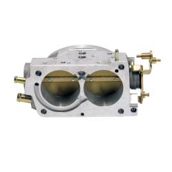BBK Performance Parts - BBK Performance 1536 Twin 58mm Fuel Injection Throttle Body 85-88 GM TPI - Image 2