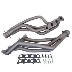 BBK Performance Parts - BBK Performance 1.75" Long Tube Headers 87-04 Mustang 5.0L Coyote 1634 - Image 80