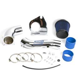 BBK Performance Parts - BBK Performance Cold Air Intake Performance Kit 99-04 Mustang 3.8L 1719 - Image 157