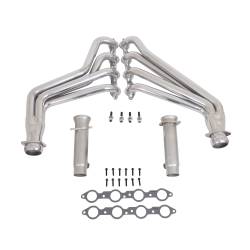 BBK Performance Parts - BBK Performance 40540 1.875" Long Tube Headers w/Converters for 10-15 Camaro SS - Image 124
