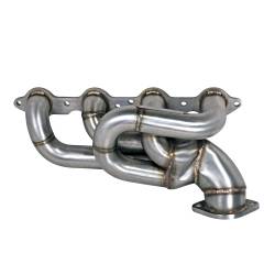 BBK Performance Parts - BBK Performance 40205 304 SS 1.75" Tuned Length Headers for 10-15 Camaro - Image 152