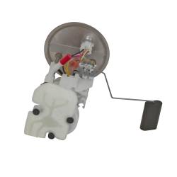 BBK Performance Parts - BBK Performance 1865 300 LPH In-Tank Electric Fuel Pump for 05 Mustang V6/V8 - Image 243