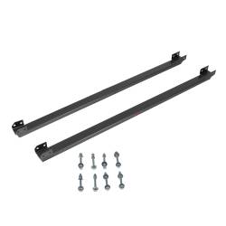 BBK Performance Parts - BBK Performance Bolt-In Subframe Connector Kit 94-04 Mustang 2520 - Image 115