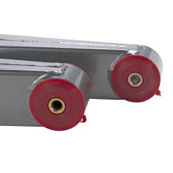 BBK Performance Parts - BBK Performance 2522 Rear Upper Control Arm Kit for 79-04 Ford Mustang - Image 243