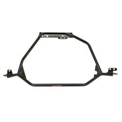 BBK Performance Parts - BBK Performance 2513 Tubular Front Strut Tower Brace Blk for 94-95 Mustang 5.0L - Image 268