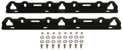 Tuffy Security Products - Tuffy Security Products 158-01 Tuffy Multi-Point Tie Down Rail - Image 3