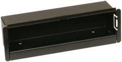 Tuffy Security Products - Tuffy Security Products 150-01 Dashboard Stereo Cutout Tray - Image 2