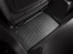 Weathertech - WeatherTech 441452 FloorLiner DigitalFit Floor Mats Black - Image 2