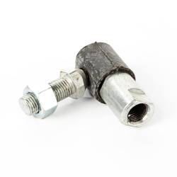 Omix - Omix 16919.26 Clutch Rod Pivot Ball Joint for Jeep CJ Models - Image 2