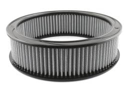 aFe Power - aFe Filters 11-10001 OE Pro Dry S Air Filter for Avanti/Buick/Cadillac/Checker - Image 1
