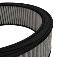 aFe Power - aFe Filters 11-10001 OE Pro Dry S Air Filter for Avanti/Buick/Cadillac/Checker - Image 3