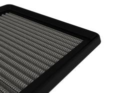 aFe Power - aFe Filters 31-10200 MagnumFLOW OE Pro Dry S Air Filter for 09-14 Honda Fit - Image 3