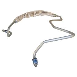 Crown Automotive Jeep Replacement - Crown Automotive 4684322AB Power Steering Pressure Hose - Image 1
