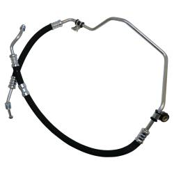 Crown Automotive Jeep Replacement - Crown Automotive 4782518AG Power Steering Pressure Hose - Image 1