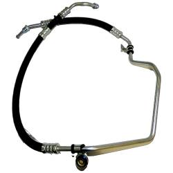 Crown Automotive Jeep Replacement - Crown Automotive 4782518AG Power Steering Pressure Hose - Image 2