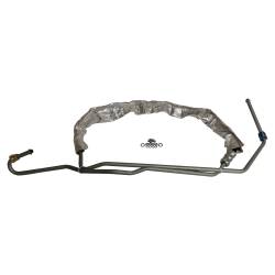 Crown Automotive Jeep Replacement - Crown Automotive 5105087AN Power Steering Pressure Hose - Image 1