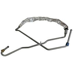 Crown Automotive Jeep Replacement - Crown Automotive 5105087AN Power Steering Pressure Hose - Image 2