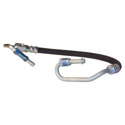 Crown Automotive Jeep Replacement - Crown Automotive 52003625 Power Steering Pressure Hose for 87-90 Cherokee XJ - Image 1