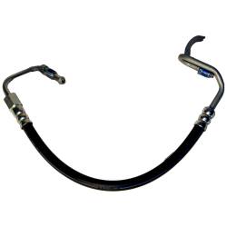 Crown Automotive Jeep Replacement - Crown Automotive 52003625 Power Steering Pressure Hose for 87-90 Cherokee XJ - Image 2