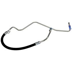 Crown Automotive Jeep Replacement - Crown Automotive 52088021AB Power Steering Pressure Hose for Jeep Cherokee XJ - Image 2